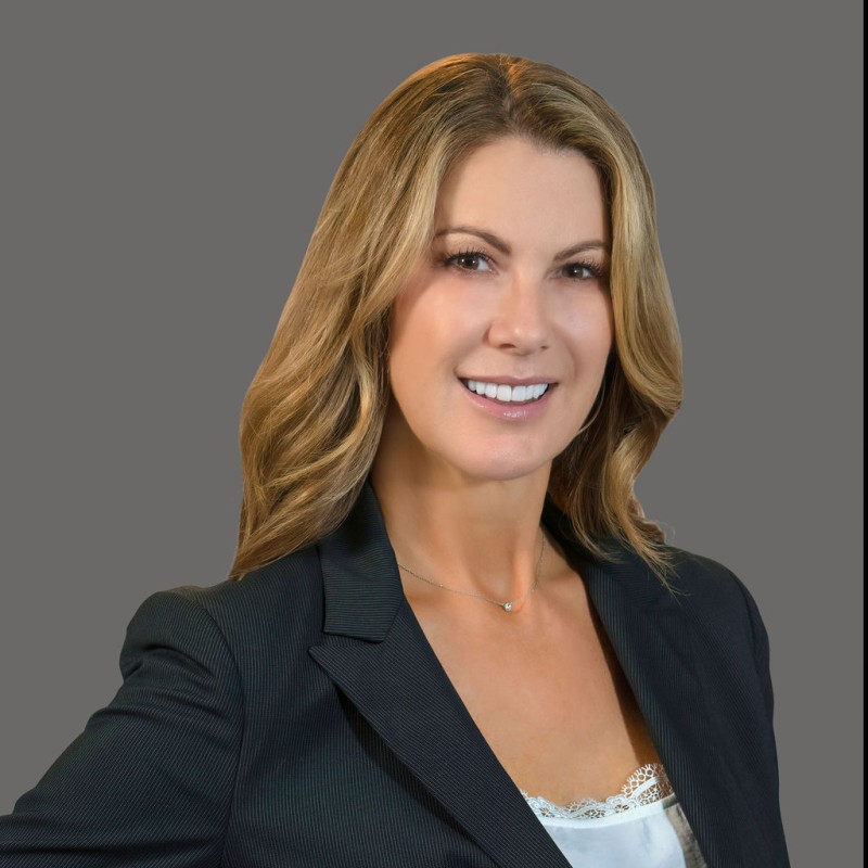 Founder portrait